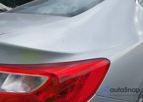 2014 Honda Accord Ex-L V-6 from USA, damaged, VIN 1HGCT2B89EA004232